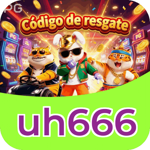 Login rápido no app uh666