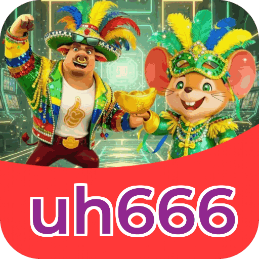 Promoções e bônus exclusivos da uh666