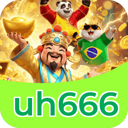 Dealers profissionais da uh666