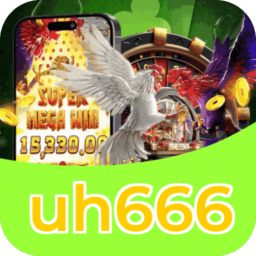 Instalação Android uh666