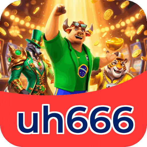 Jogos com maior RTP na uh666